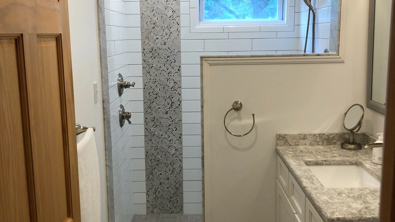 Photo of Bathroom in Ticonderoga