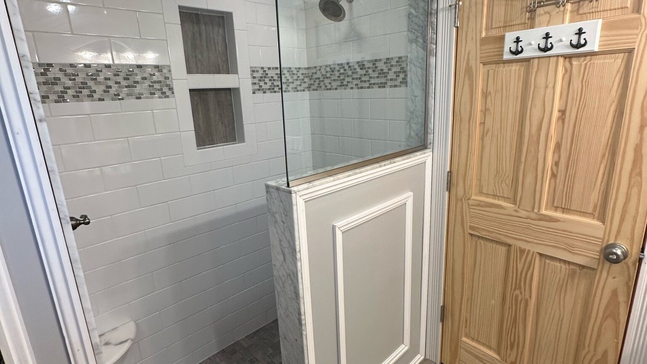 Photo of Bathroom in Ticonderoga