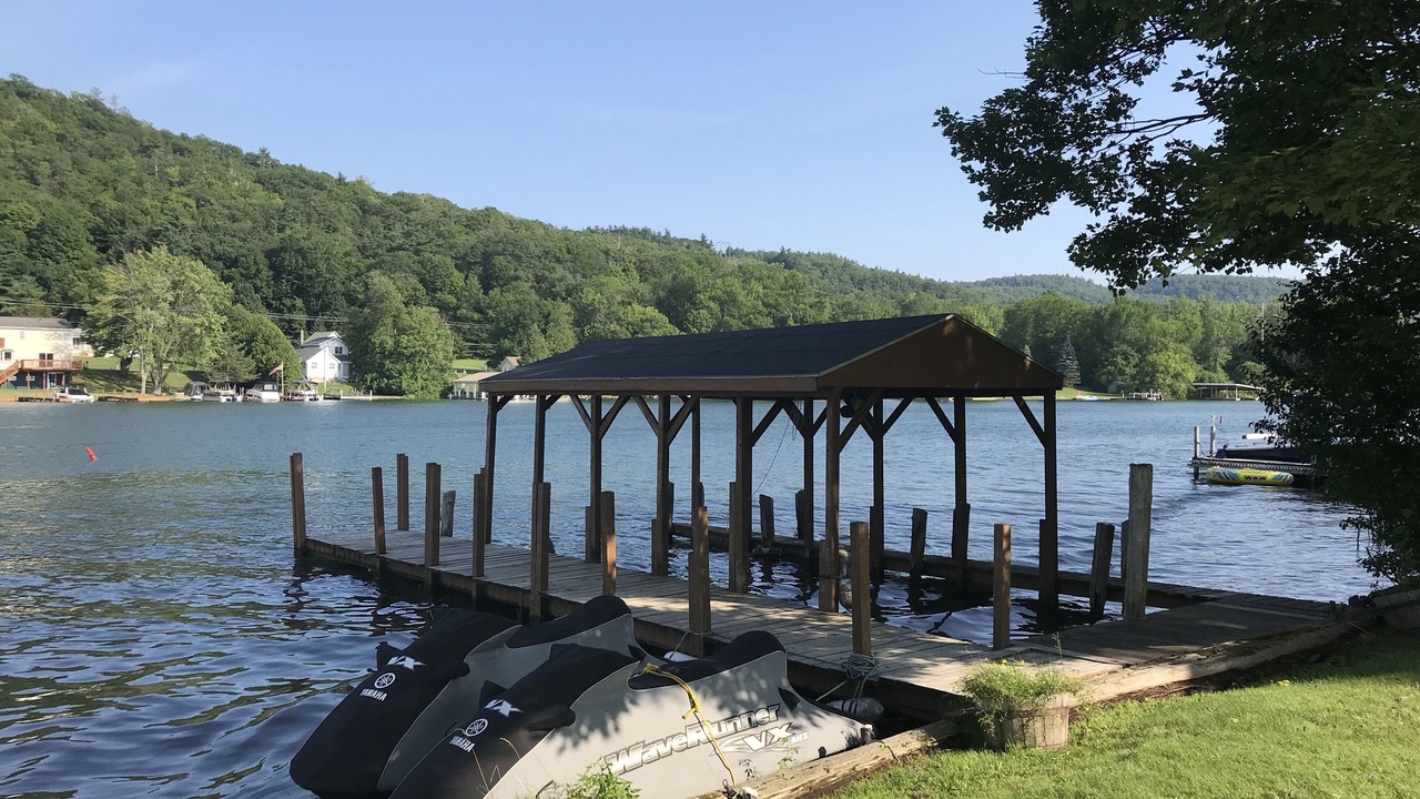 Photo of Outdoor in Ticonderoga