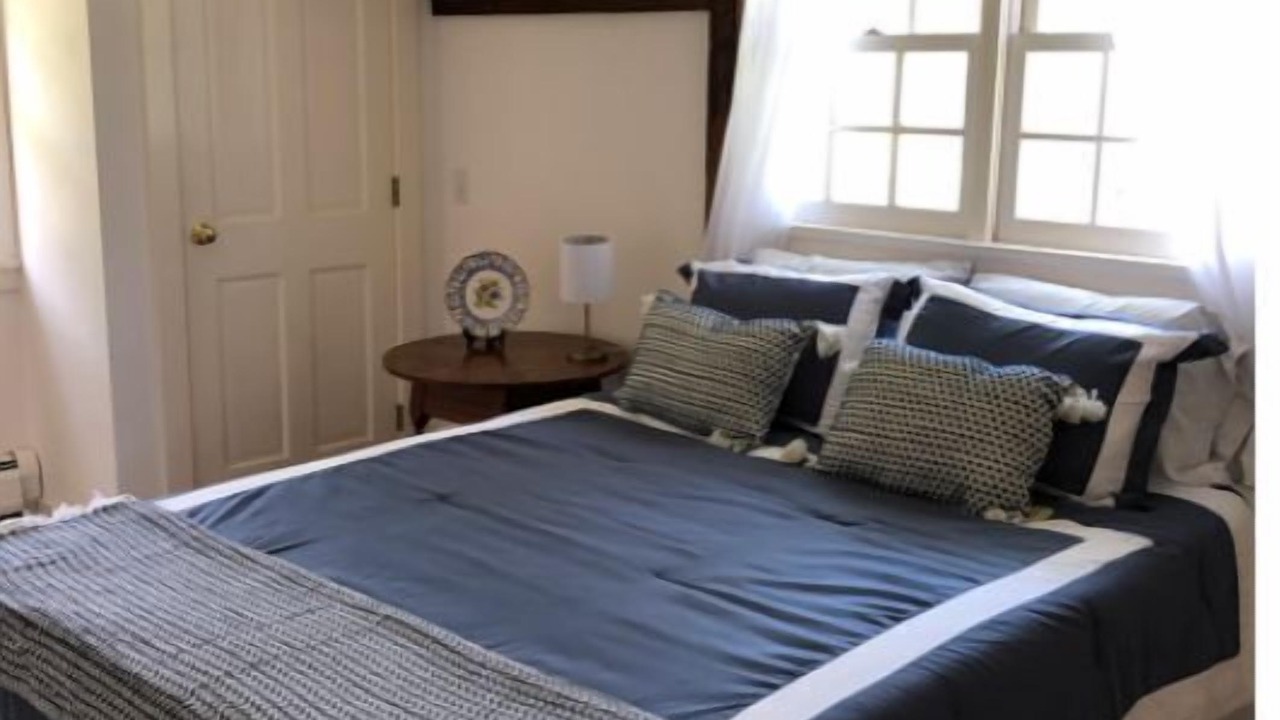 Photo of Bedroom in Dorset