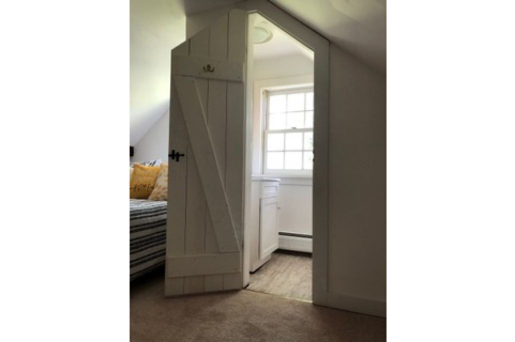 Photo of Bedroom in Dorset