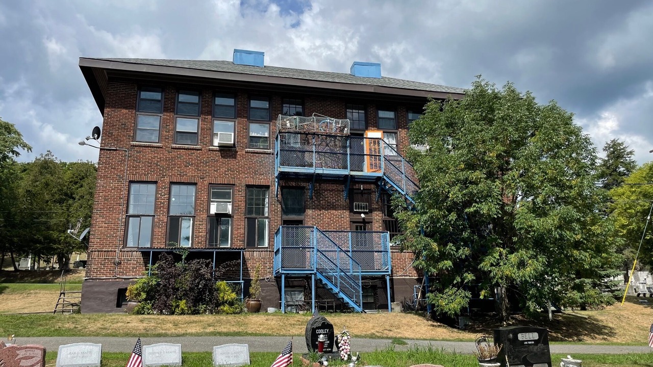 Photo of Outdoor in Hudson