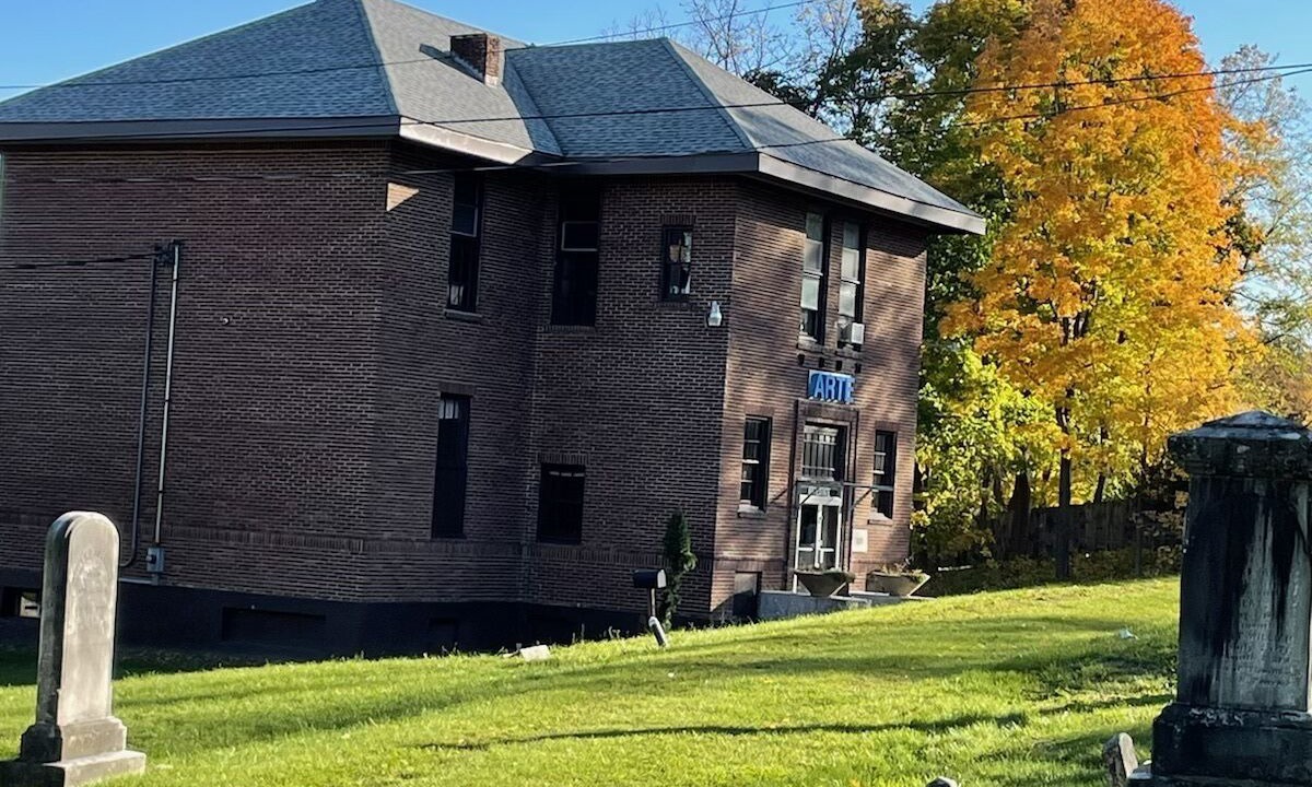 Photo of Outdoor in Hudson