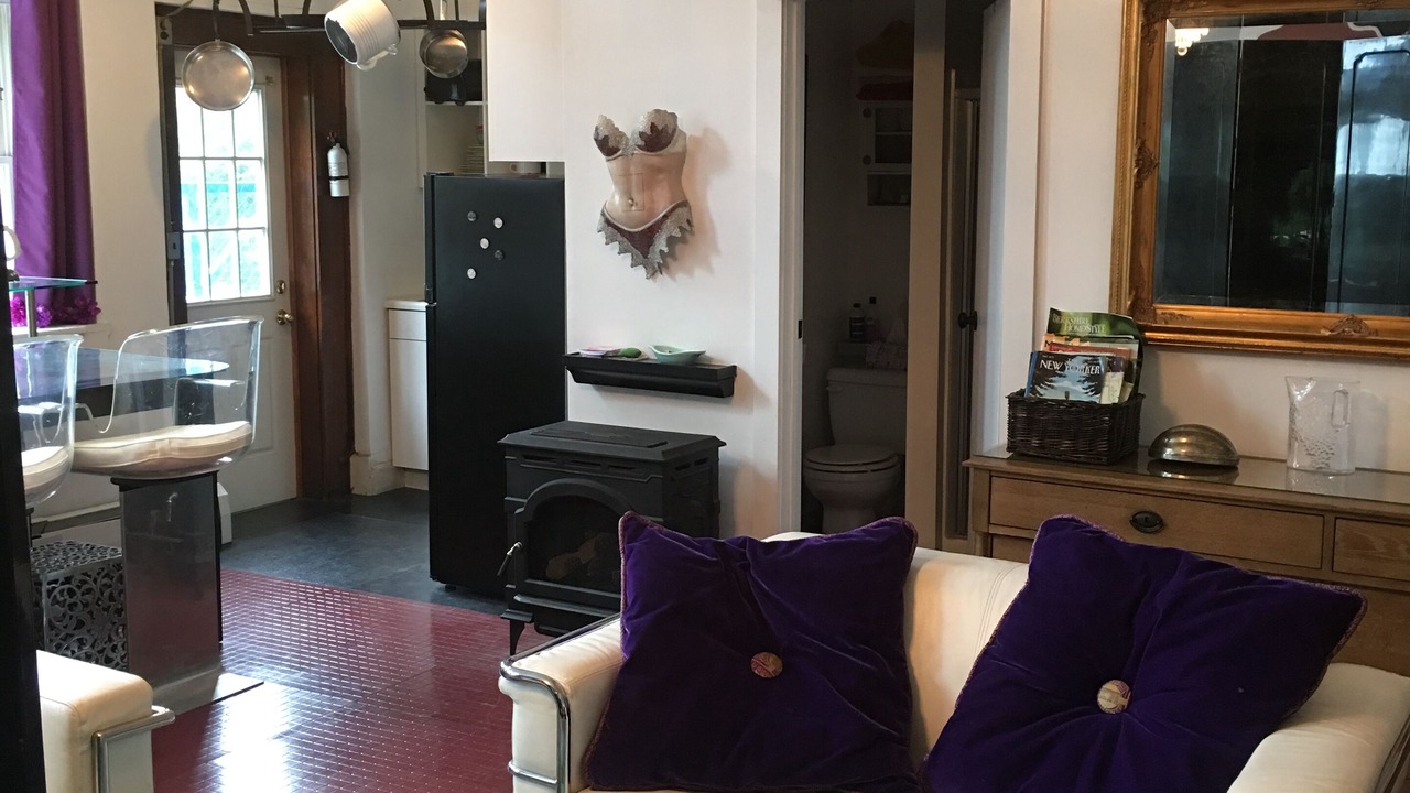 Photo of Livingroom in Hudson