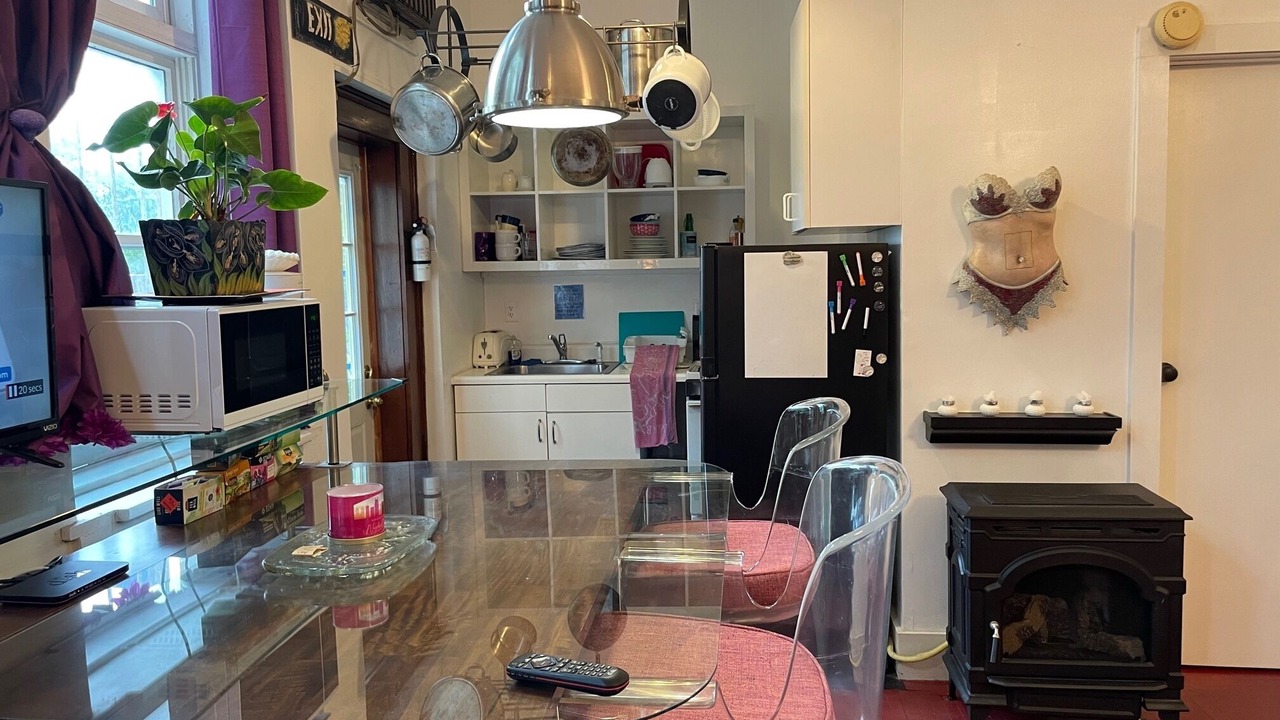 Photo of Kitchen in Hudson