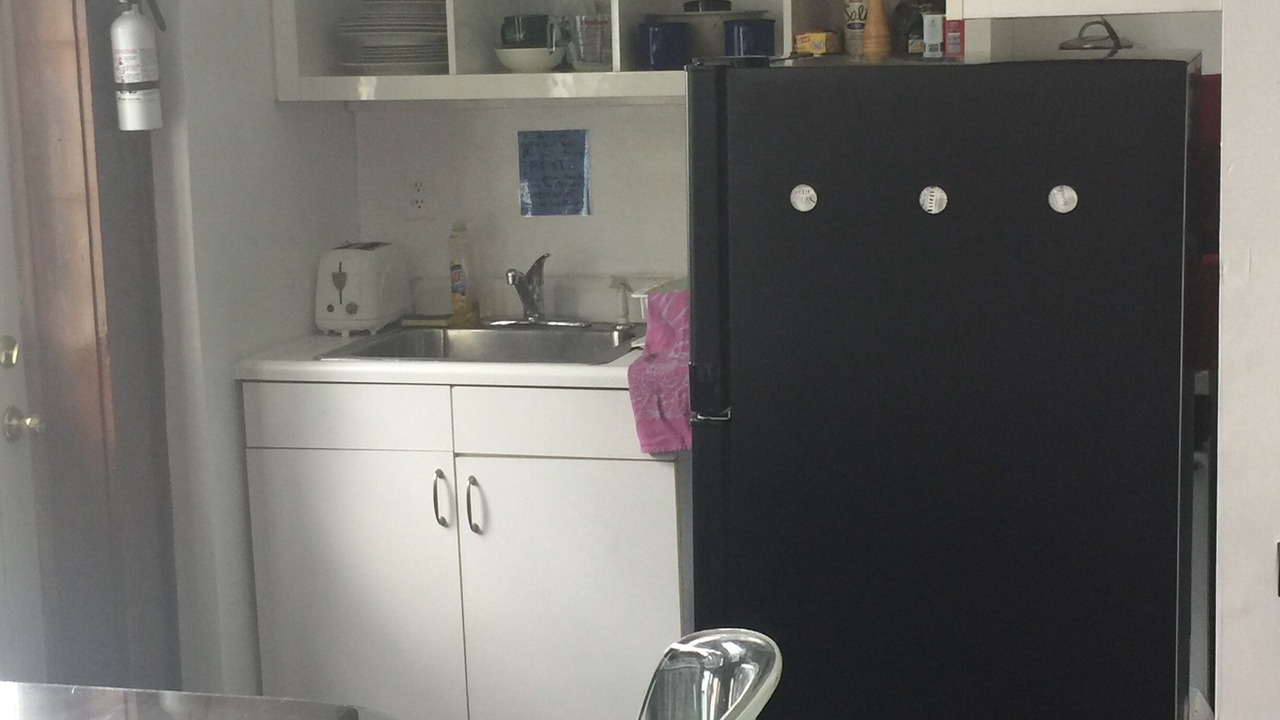 Photo of Kitchen in Hudson