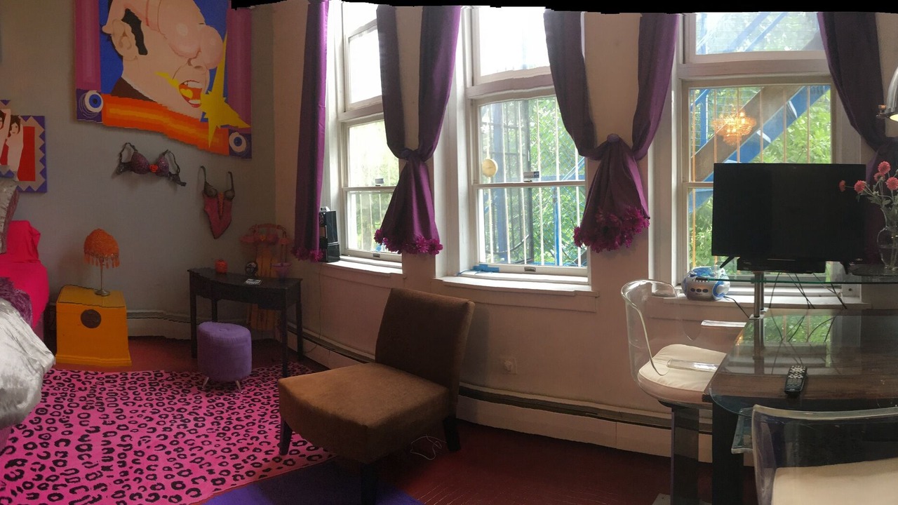 Photo of Bedroom in Hudson