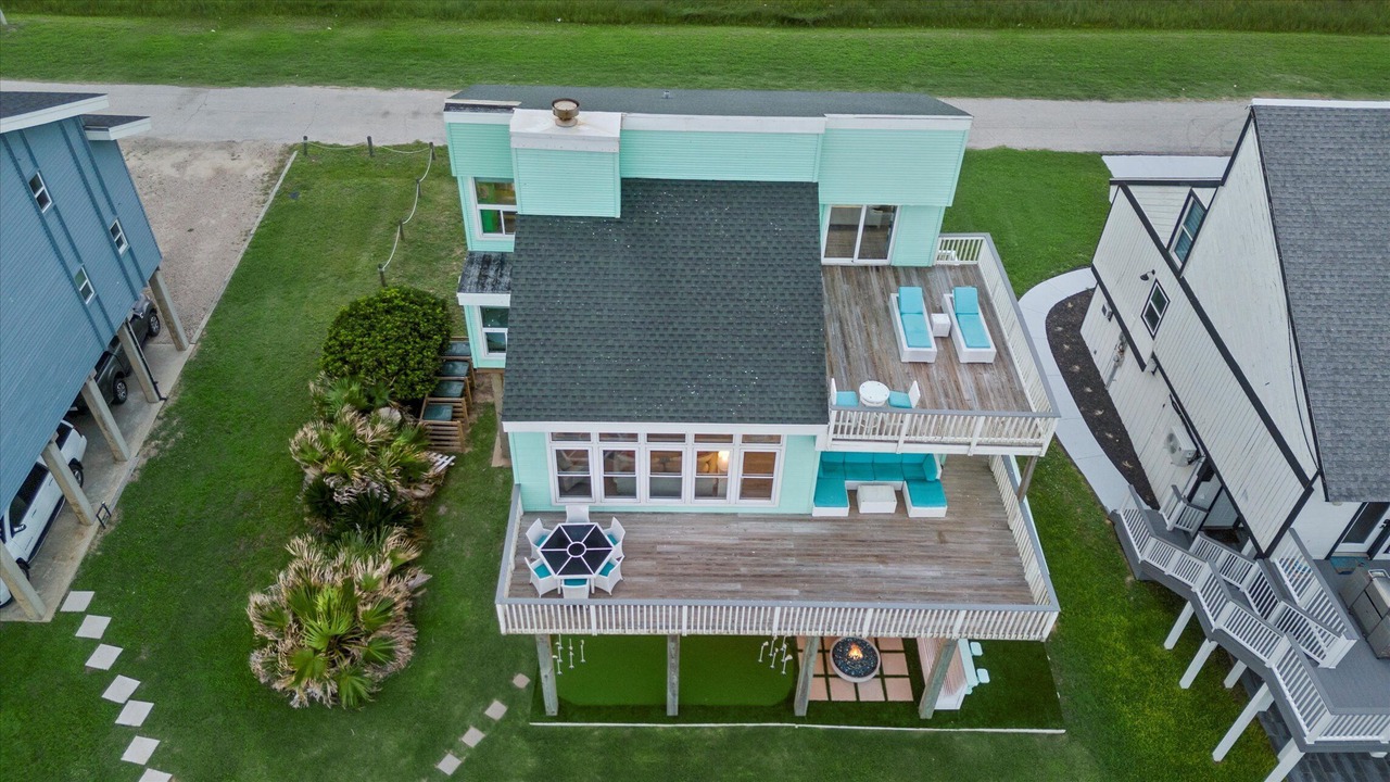 Photo of Outdoor in Terramar Beach