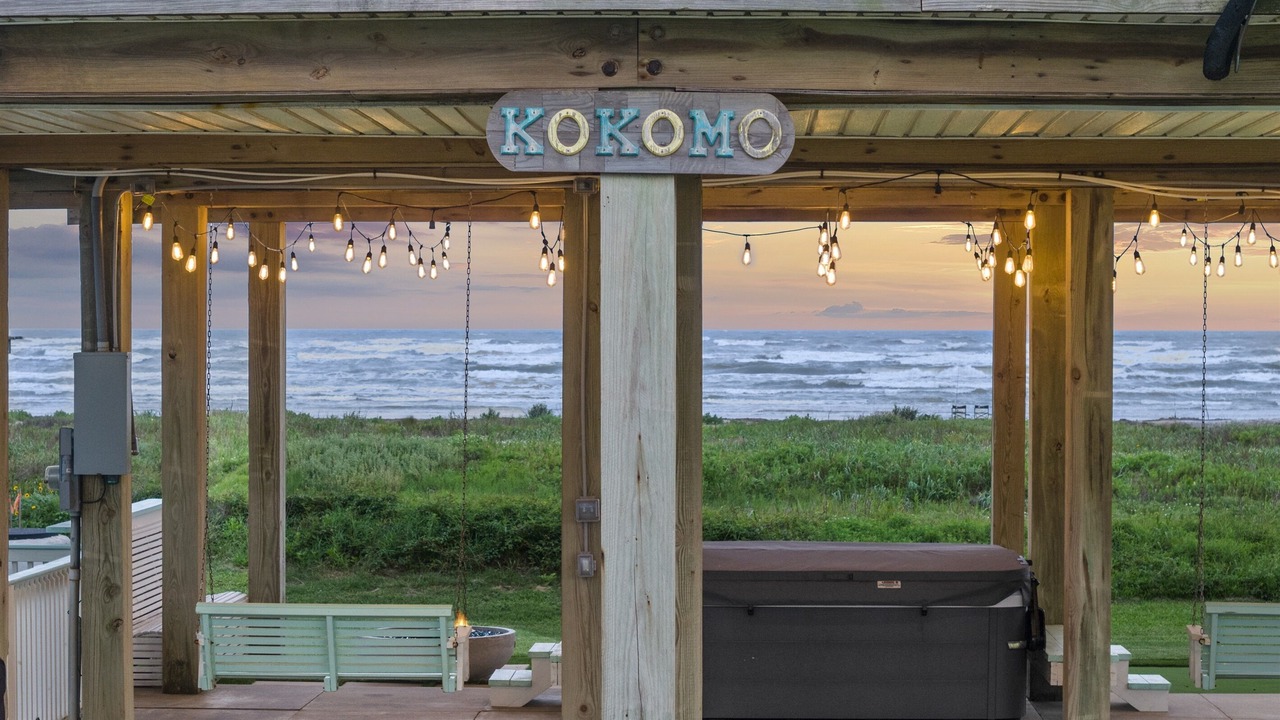Photo of Outdoor in Terramar Beach