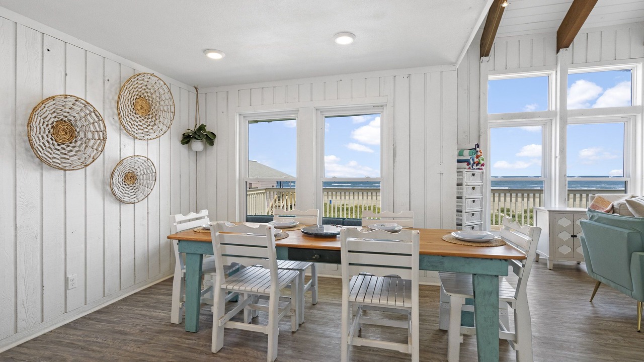 Photo of Bedroom in Terramar Beach