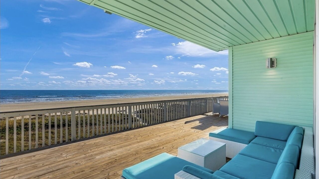 Photo of Outdoor in Terramar Beach