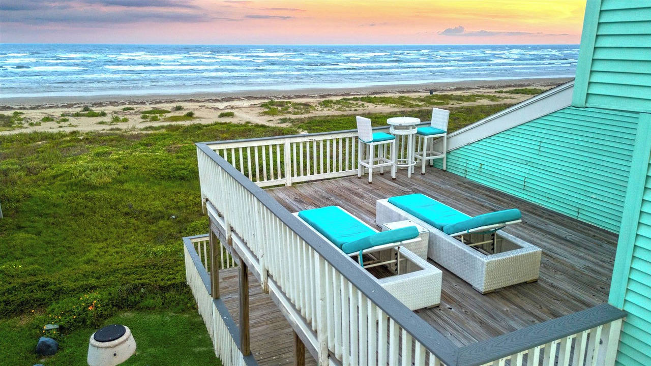 Photo of Outdoor in Terramar Beach