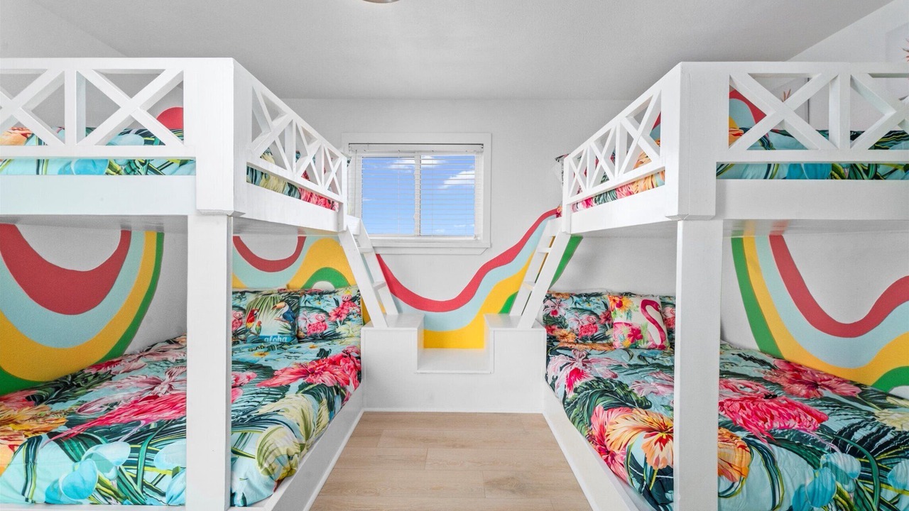 Photo of Bedroom in Terramar Beach