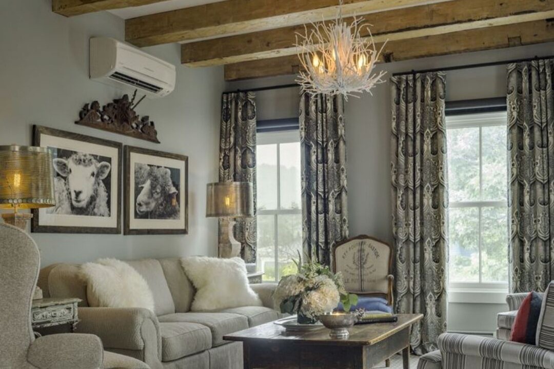 Photo of Livingroom in Stowe