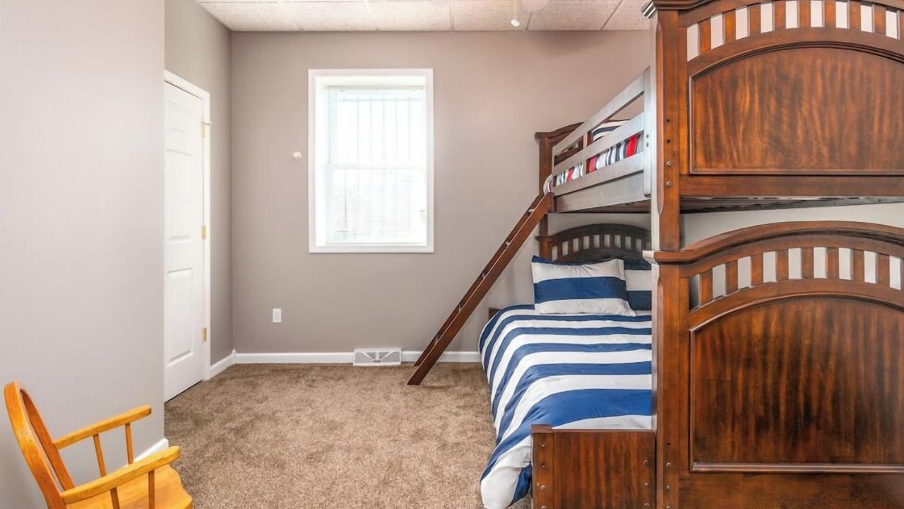 Photo of Bedroom in Buffalo