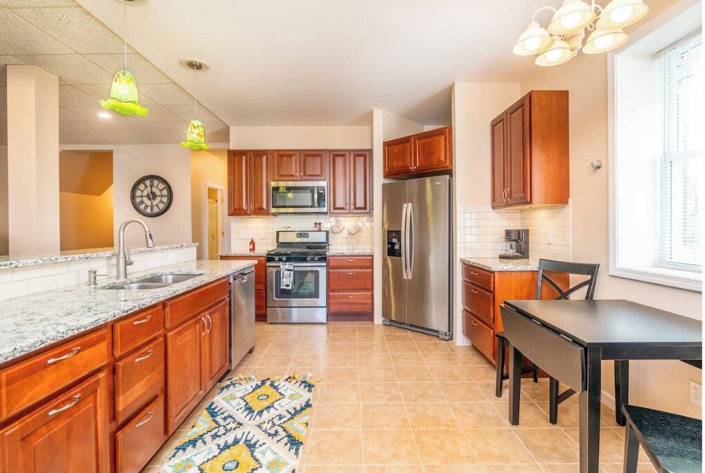 Photo of Kitchen in Buffalo