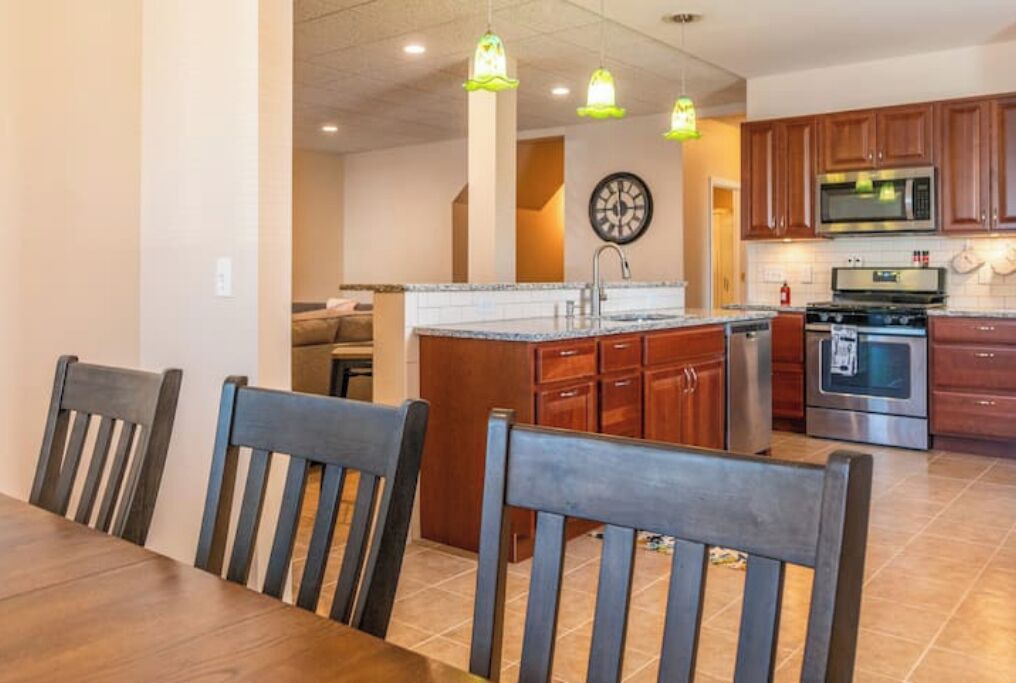 Photo of Kitchen in Buffalo