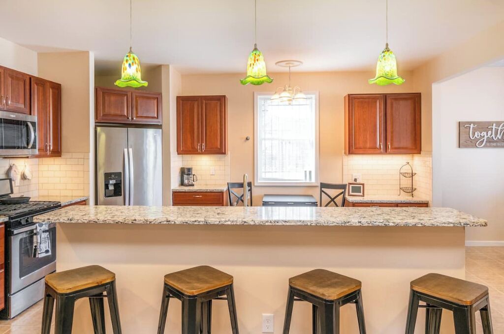 Photo of Kitchen in Buffalo