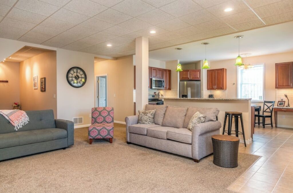 Photo of Livingroom in Buffalo
