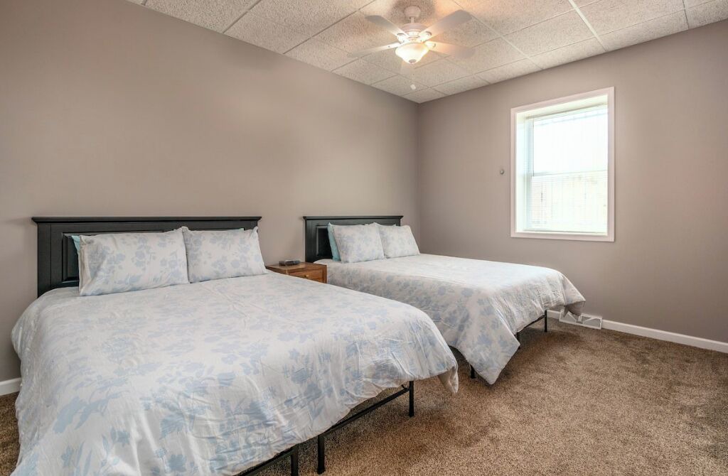 Photo of Bedroom in Buffalo