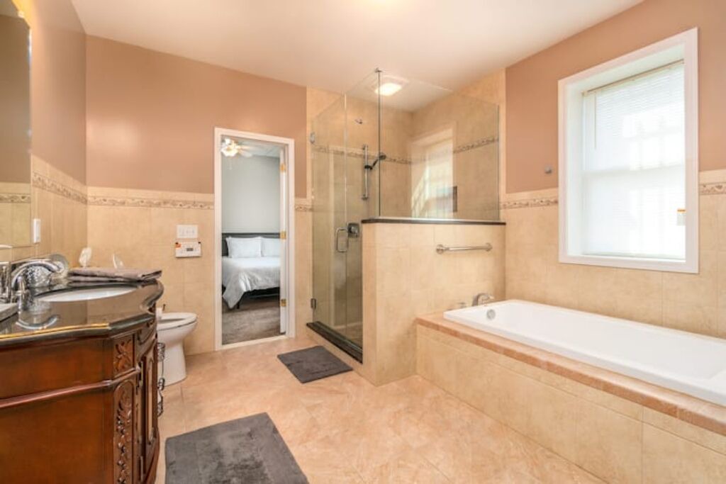 Photo of Bathroom in Buffalo