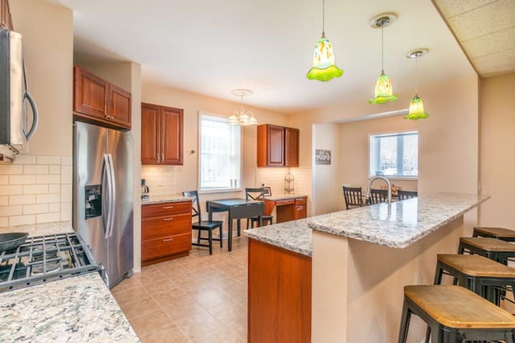 Photo of Kitchen in Buffalo
