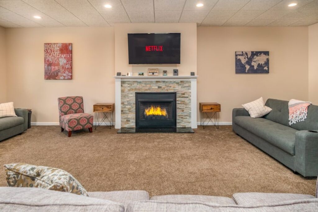 Photo of Livingroom in Buffalo