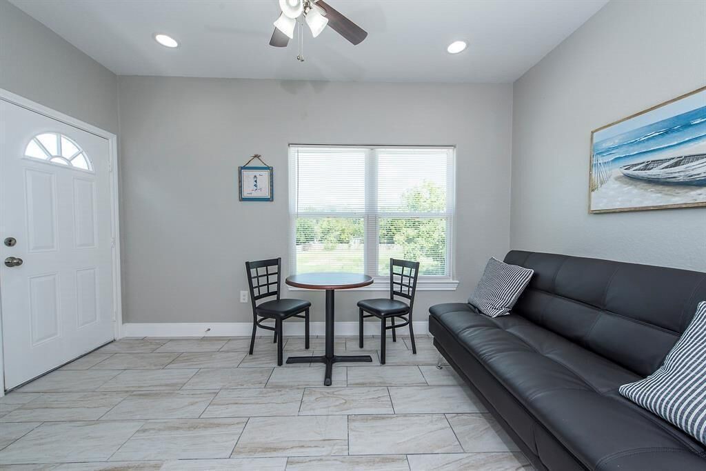 Photo of Livingroom in San Leon