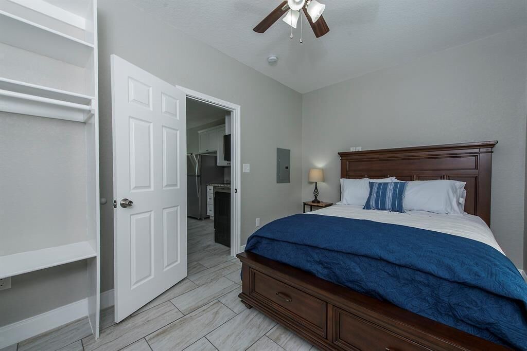Photo of Bedroom in San Leon