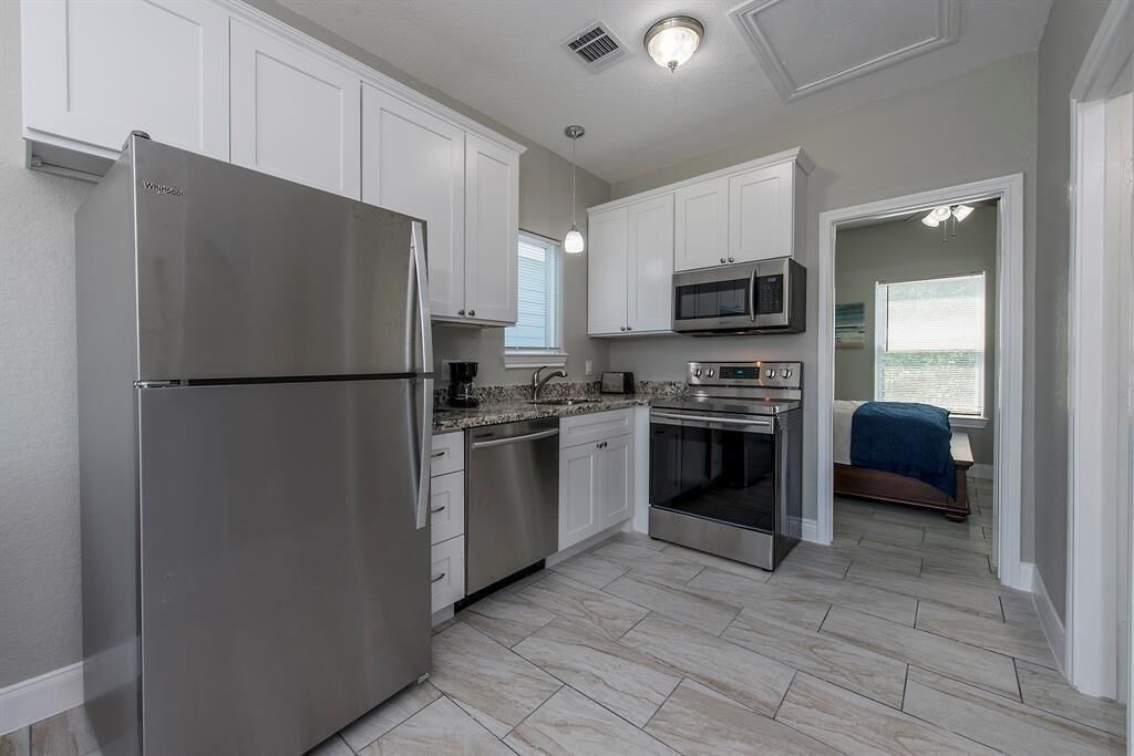 Photo of Kitchen in San Leon