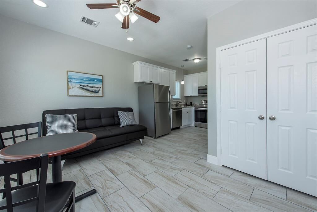Photo of Livingroom in San Leon