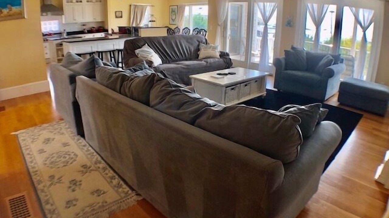 Photo of Livingroom in Hyannis