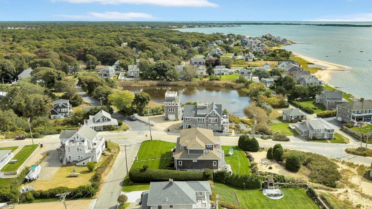 Photo of Outdoor in Hyannis