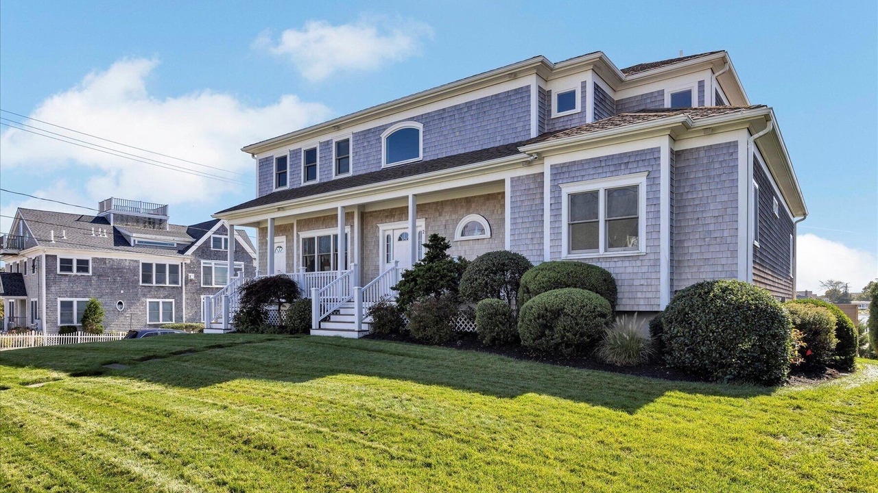 Photo of Outdoor in Hyannis