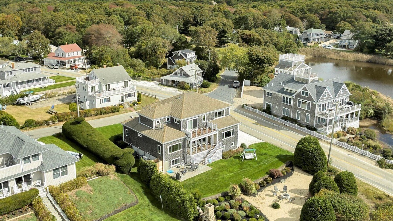 Photo of Outdoor in Hyannis