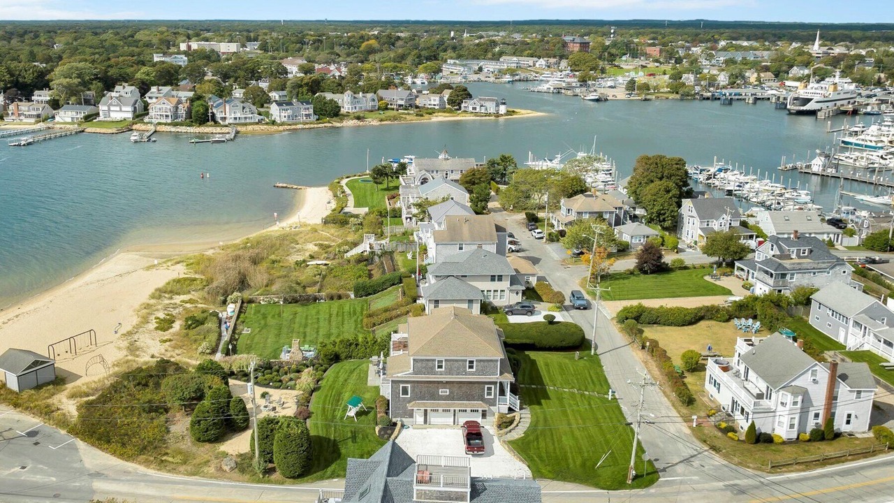Photo of Outdoor in Hyannis