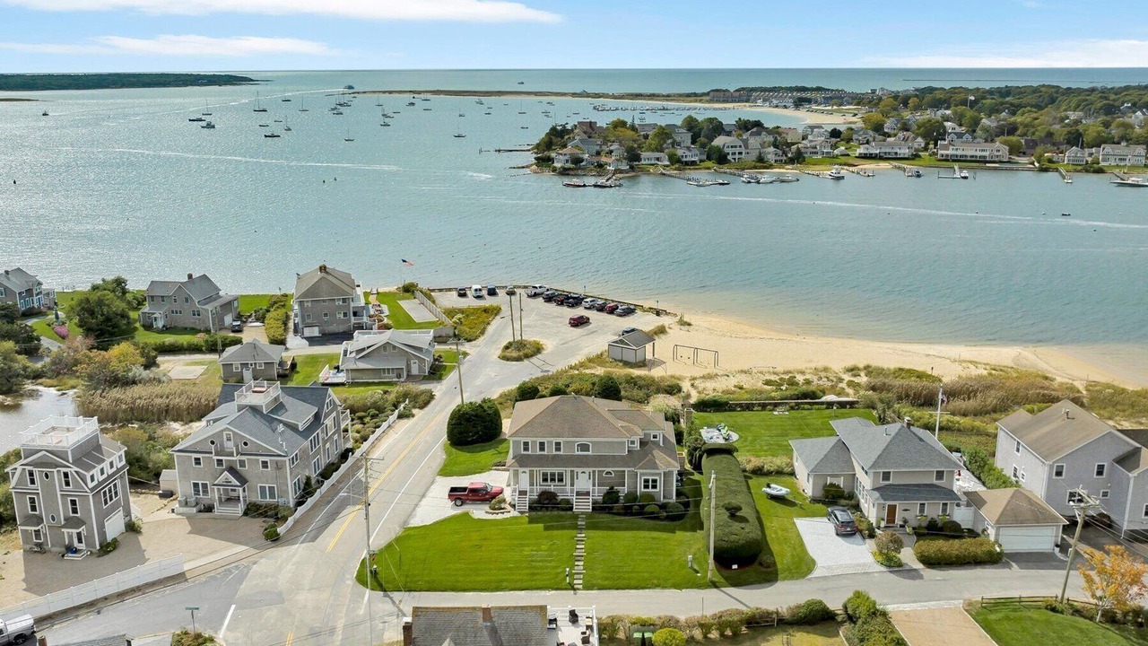Photo of Outdoor in Hyannis
