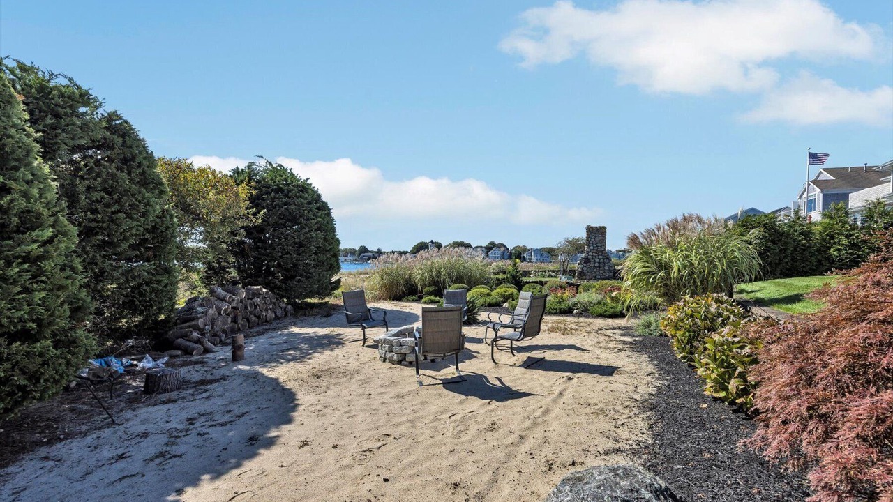 Photo of Outdoor in Hyannis