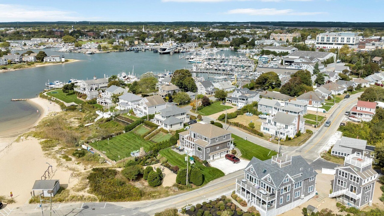 Photo of Outdoor in Hyannis