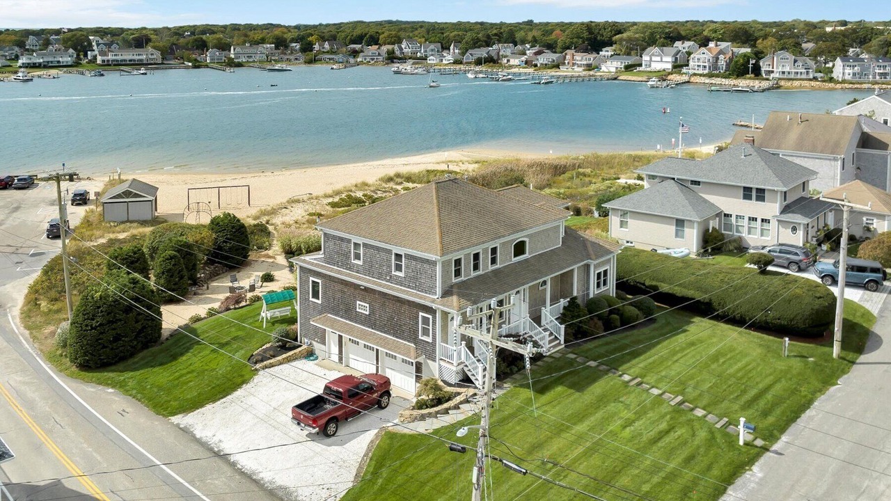 Photo of Outdoor in Hyannis