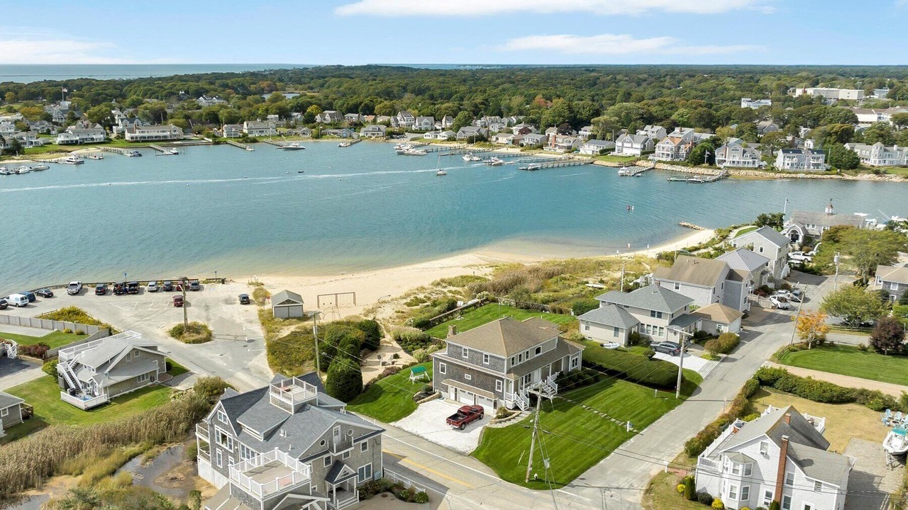 Photo of Outdoor in Hyannis