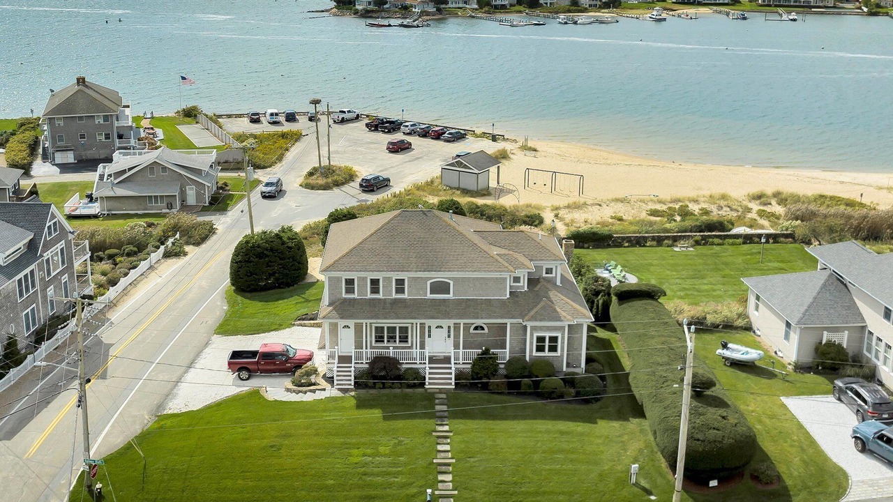 Photo of Outdoor in Hyannis