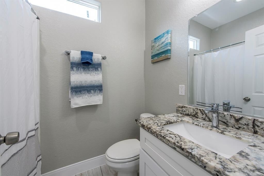 Photo of Bathroom in San Leon