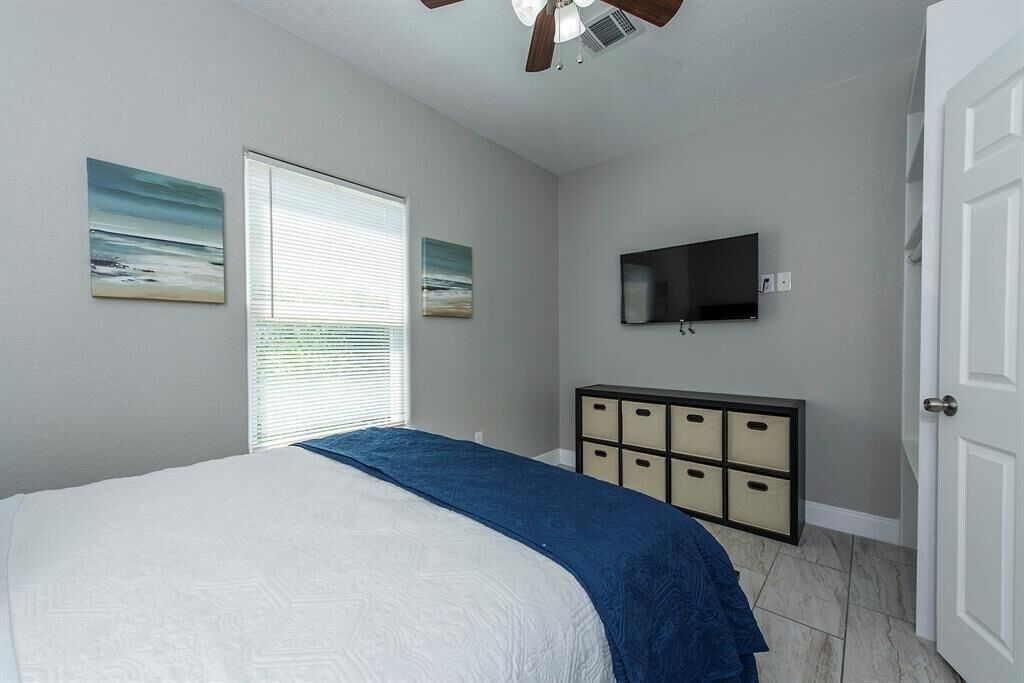 Photo of Bedroom in San Leon