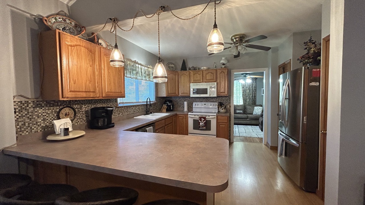Photo of Kitchen in Montour Falls