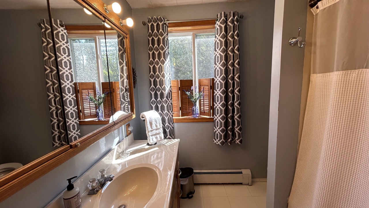 Photo of Bathroom in Montour Falls