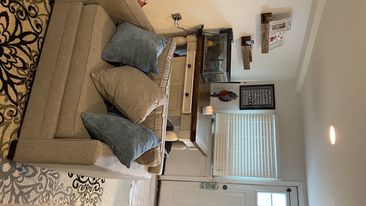 Photo of Livingroom in Long Beach