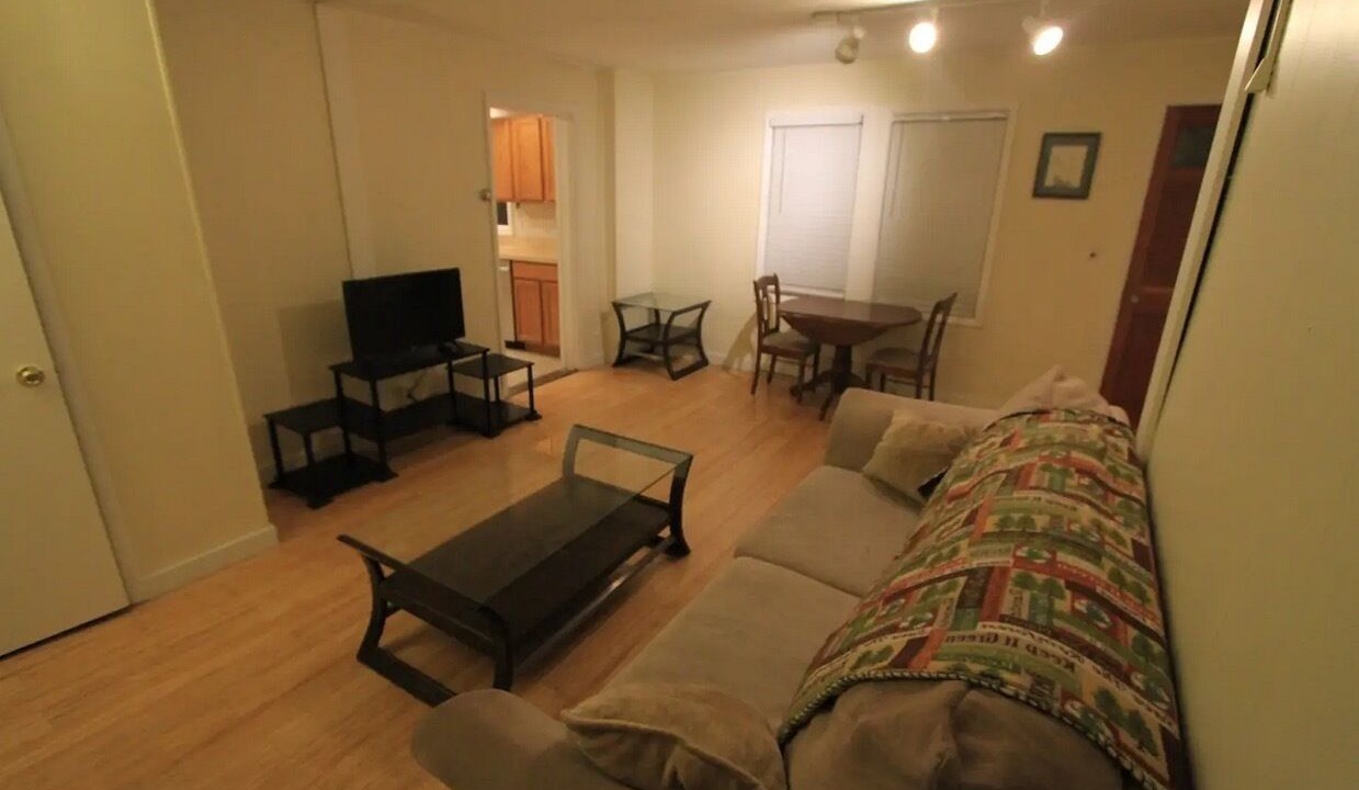 Photo of Livingroom in South End