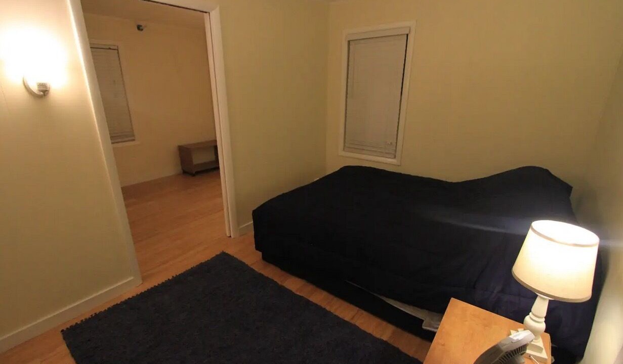 Photo of Bedroom in South End
