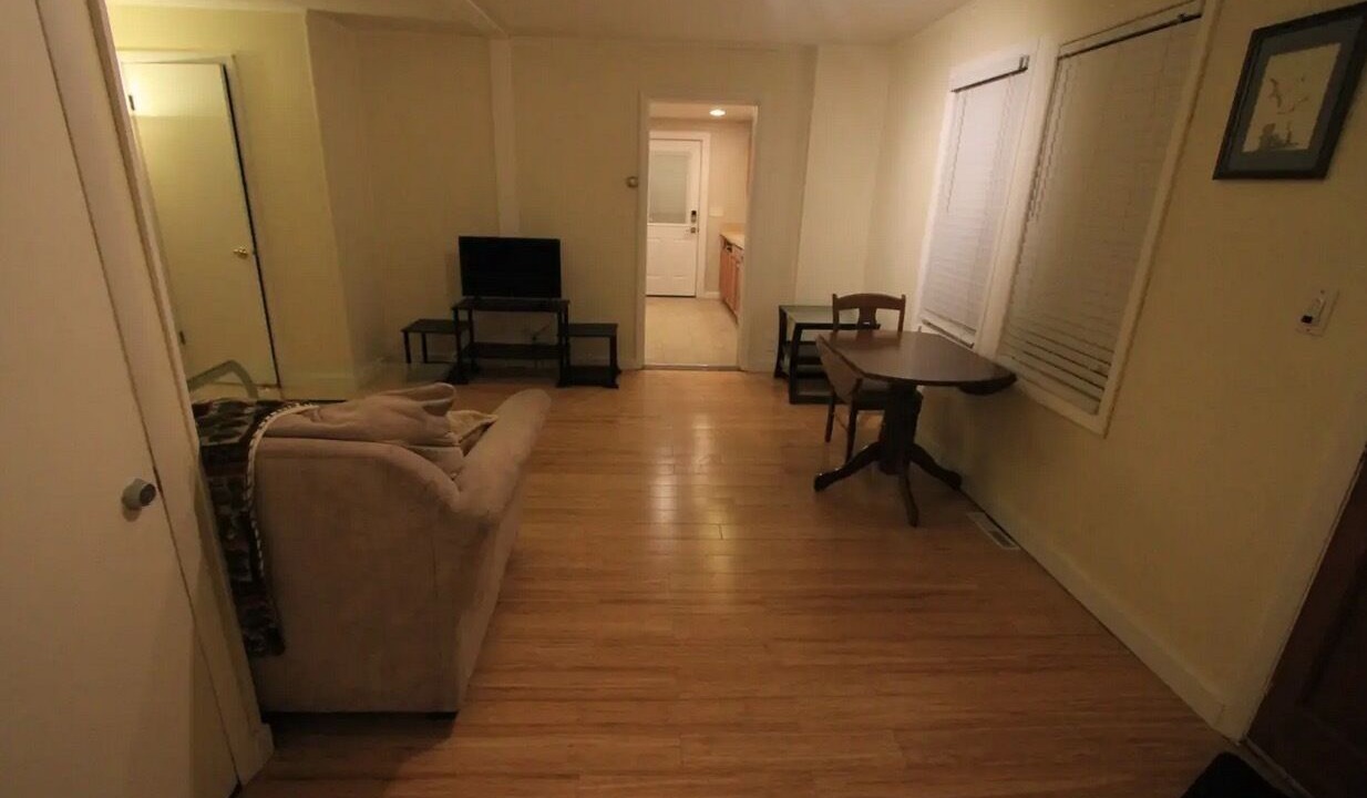 Photo of Livingroom in South End
